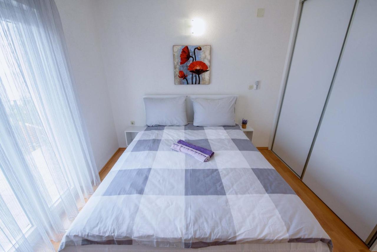 Pension Kathi Brist Exterior foto